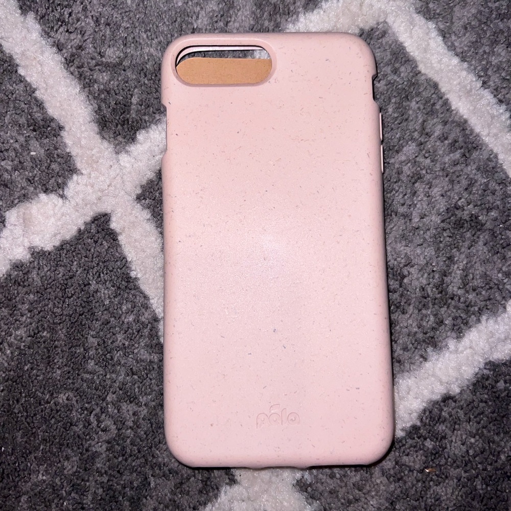 Pela phonecase iphone 6/6s/7/8 plus - seashell
